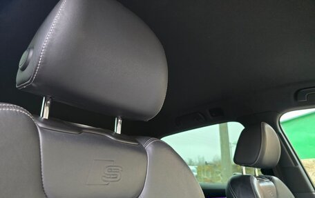 Audi Q7, 2019 год, 5 300 000 рублей, 14 фотография