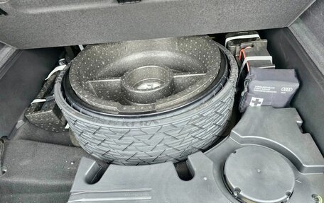 Audi Q7, 2019 год, 5 300 000 рублей, 22 фотография