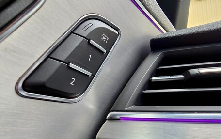 Audi Q7, 2019 год, 5 300 000 рублей, 27 фотография