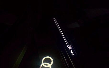 Audi Q7, 2019 год, 5 300 000 рублей, 31 фотография