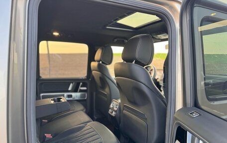 Mercedes-Benz G-Класс W463 рестайлинг _iii, 2020 год, 13 500 000 рублей, 6 фотография