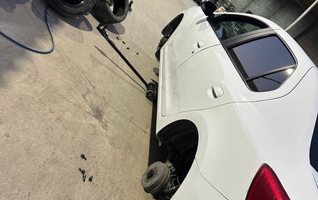 Renault Logan II, 2021 год, 670 000 рублей, 10 фотография