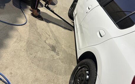 Renault Logan II, 2021 год, 670 000 рублей, 9 фотография