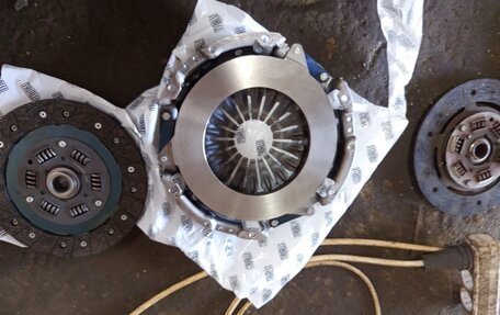 Renault Logan II, 2021 год, 670 000 рублей, 12 фотография