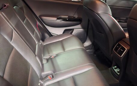 KIA Sportage IV рестайлинг, 2019 год, 2 900 000 рублей, 11 фотография