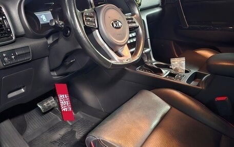 KIA Sportage IV рестайлинг, 2019 год, 2 900 000 рублей, 2 фотография