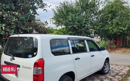 Toyota Probox I, 2019 год, 1 430 000 рублей, 2 фотография