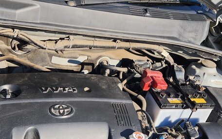 Toyota Probox I, 2019 год, 1 430 000 рублей, 4 фотография