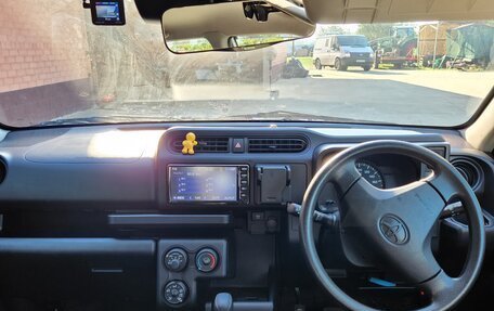 Toyota Probox I, 2019 год, 1 430 000 рублей, 6 фотография