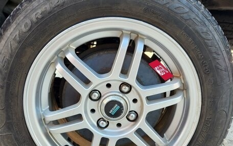 Toyota Probox I, 2019 год, 1 430 000 рублей, 5 фотография