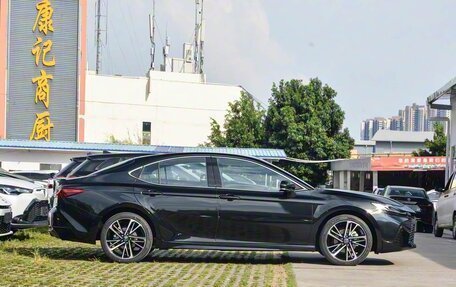 Toyota Camry, 2025 год, 5 050 434 рублей, 4 фотография