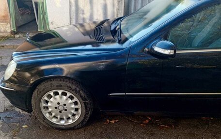 Mercedes-Benz S-Класс, 2005 год, 1 100 000 рублей, 3 фотография