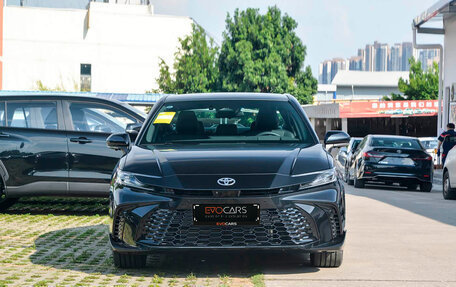 Toyota Camry, 2025 год, 5 050 434 рублей, 2 фотография