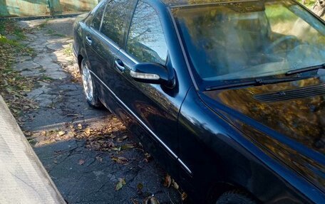 Mercedes-Benz S-Класс, 2005 год, 1 100 000 рублей, 4 фотография