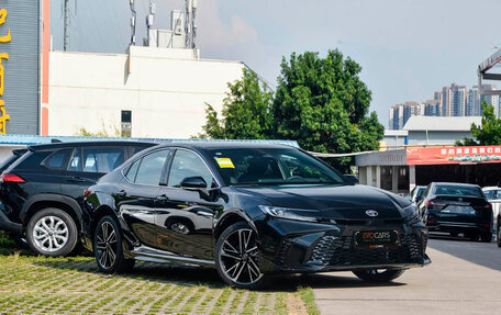 Toyota Camry, 2025 год, 5 050 434 рублей, 3 фотография