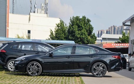 Toyota Camry, 2025 год, 5 050 434 рублей, 8 фотография