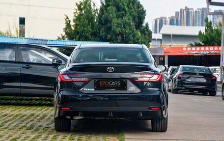 Toyota Camry, 2025 год, 5 050 434 рублей, 6 фотография