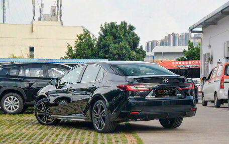 Toyota Camry, 2025 год, 5 050 434 рублей, 7 фотография