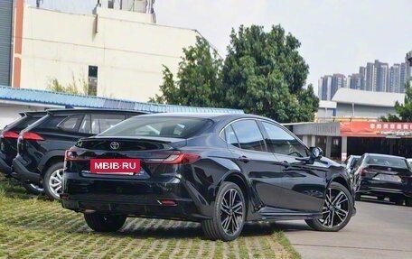 Toyota Camry, 2025 год, 5 050 434 рублей, 5 фотография