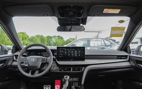 Toyota Camry, 2025 год, 5 050 434 рублей, 9 фотография