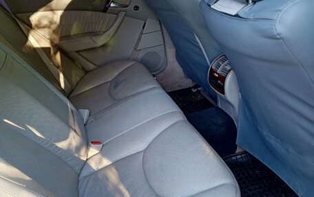 Mercedes-Benz S-Класс, 2005 год, 1 100 000 рублей, 8 фотография