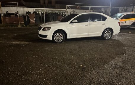 Skoda Octavia, 2015 год, 580 000 рублей, 3 фотография