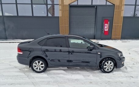 Volkswagen Polo VI (EU Market), 2017 год, 799 000 рублей, 7 фотография