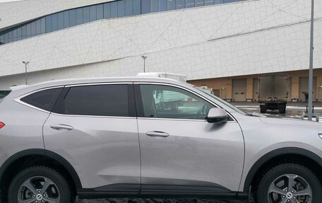 Haval F7 I, 2023 год, 1 970 000 рублей, 4 фотография