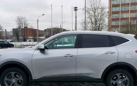 Haval F7 I, 2023 год, 1 970 000 рублей, 5 фотография