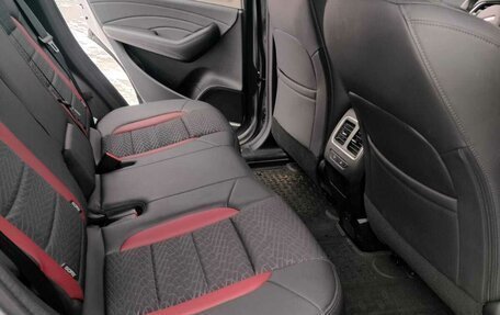 Haval F7 I, 2023 год, 1 970 000 рублей, 9 фотография