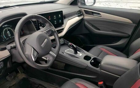 Haval F7 I, 2023 год, 1 970 000 рублей, 7 фотография