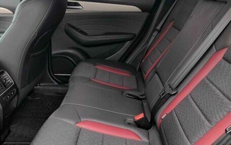 Haval F7 I, 2023 год, 1 970 000 рублей, 10 фотография