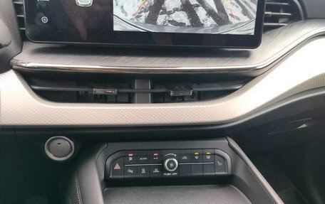 Haval F7 I, 2023 год, 1 970 000 рублей, 12 фотография