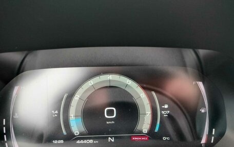 Haval F7 I, 2023 год, 1 970 000 рублей, 11 фотография