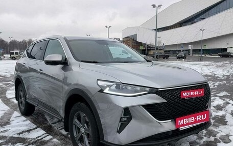 Haval F7 I, 2023 год, 1 970 000 рублей, 3 фотография