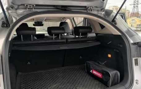 Haval F7 I, 2023 год, 1 970 000 рублей, 14 фотография