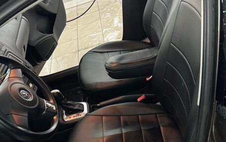 Volkswagen Polo VI (EU Market), 2014 год, 950 000 рублей, 8 фотография