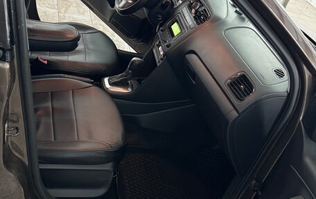 Volkswagen Polo VI (EU Market), 2014 год, 950 000 рублей, 6 фотография