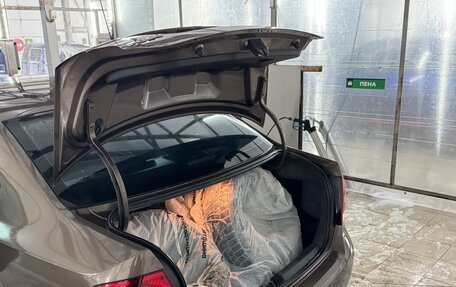 Volkswagen Polo VI (EU Market), 2014 год, 950 000 рублей, 7 фотография