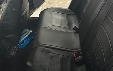 Volkswagen Polo VI (EU Market), 2014 год, 950 000 рублей, 10 фотография