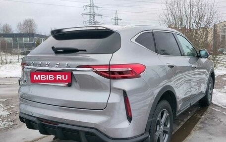 Haval F7 I, 2023 год, 1 970 000 рублей, 19 фотография