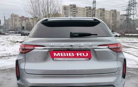 Haval F7 I, 2023 год, 1 970 000 рублей, 18 фотография