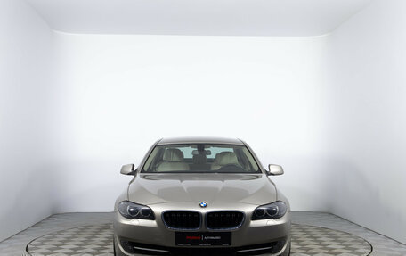 BMW 5 серия, 2012 год, 2 440 000 рублей, 2 фотография