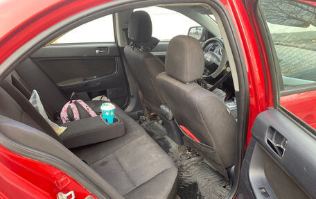 Mitsubishi Lancer IX, 2011 год, 580 000 рублей, 8 фотография