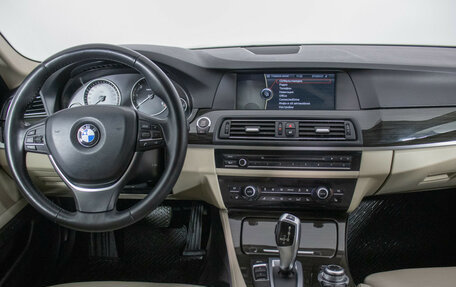 BMW 5 серия, 2012 год, 2 440 000 рублей, 13 фотография