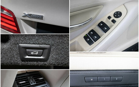 BMW 5 серия, 2012 год, 2 440 000 рублей, 16 фотография