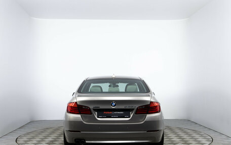 BMW 5 серия, 2012 год, 2 440 000 рублей, 6 фотография