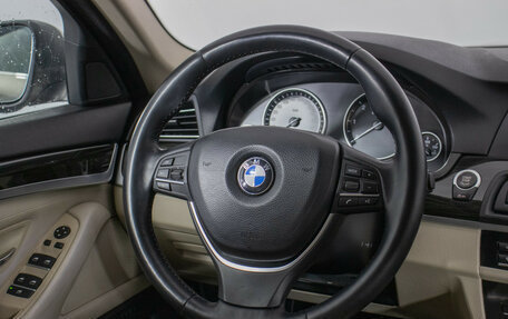 BMW 5 серия, 2012 год, 2 440 000 рублей, 15 фотография