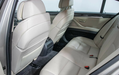 BMW 5 серия, 2012 год, 2 440 000 рублей, 11 фотография