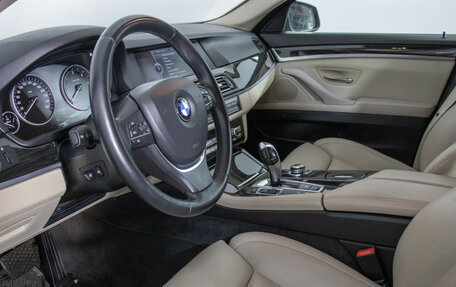 BMW 5 серия, 2012 год, 2 440 000 рублей, 10 фотография
